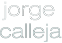 Logo Jorge Calleja